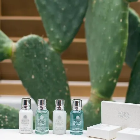 Apartamento Aba ηospitalite Paros- The Luxury Suite, Naousa, Paros